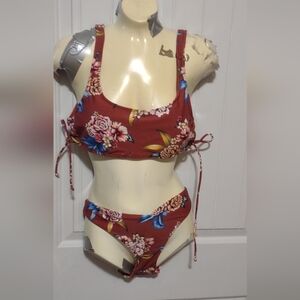 Nobo swim suit for women set size L